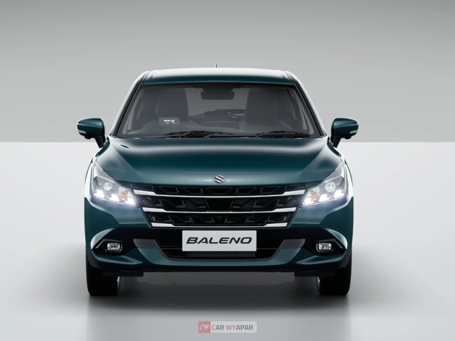 Maruti Baleno Alpha(O) AGS